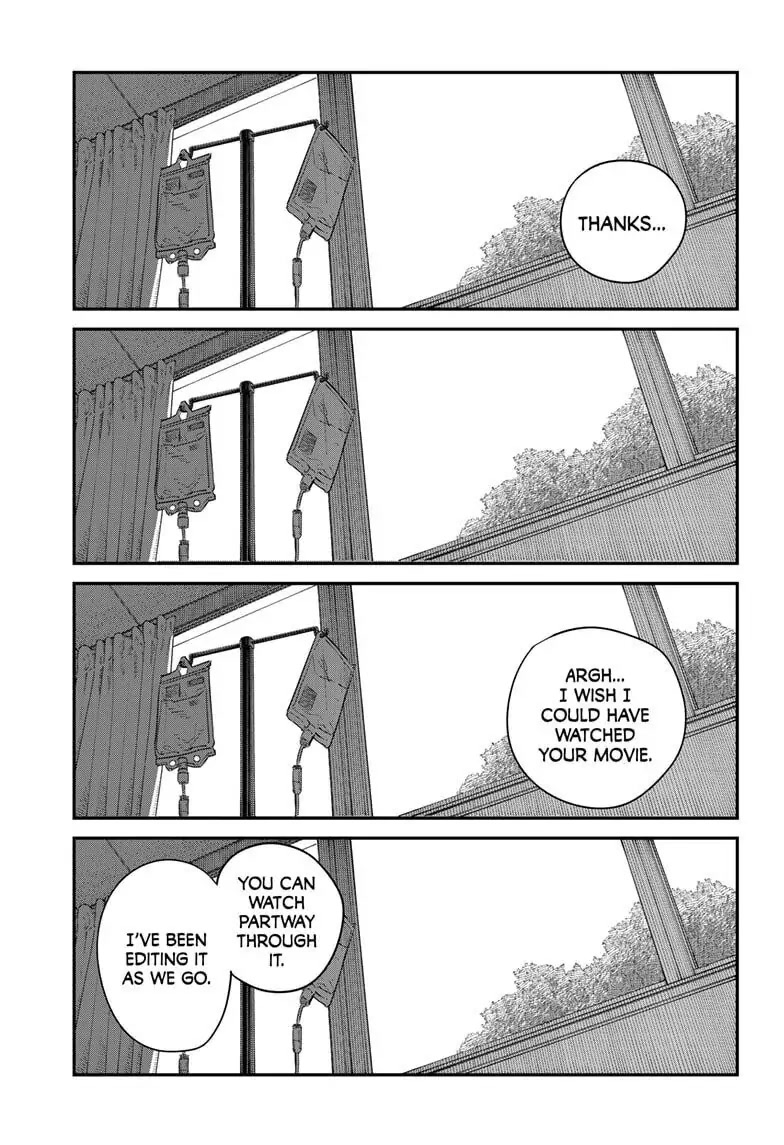 Goodbye Eri, Chapter 15 image 147